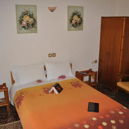 Andreas 3* Αμφίκλεια