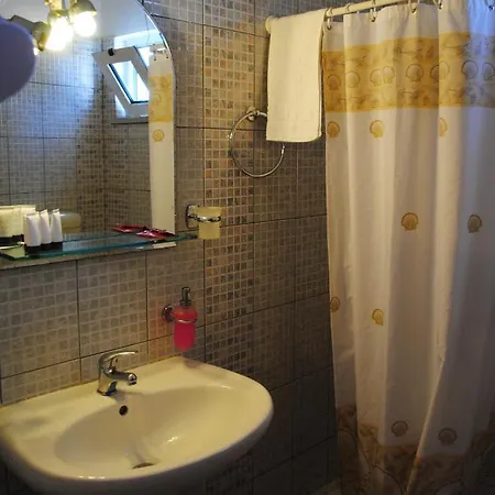 Andreas Bed and Breakfast 3*