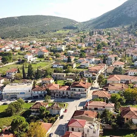 Andreas Bed and Breakfast 3*