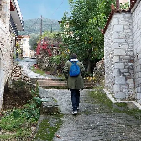 Bed and Breakfast Andreas