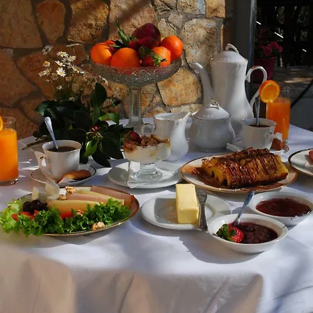 Andreas Bed & Breakfast 3*
