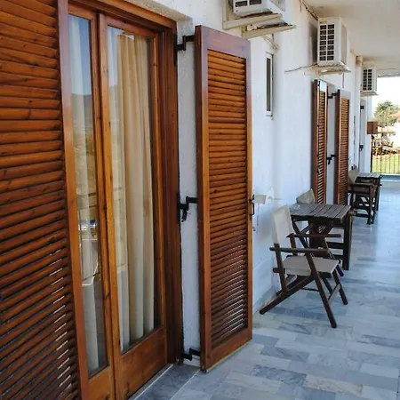 Andreas Bed and Breakfast 3*